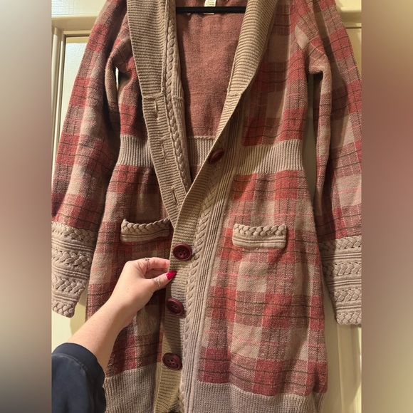 Anthropologie liaMolly Cardigan - Picture 2 of 5